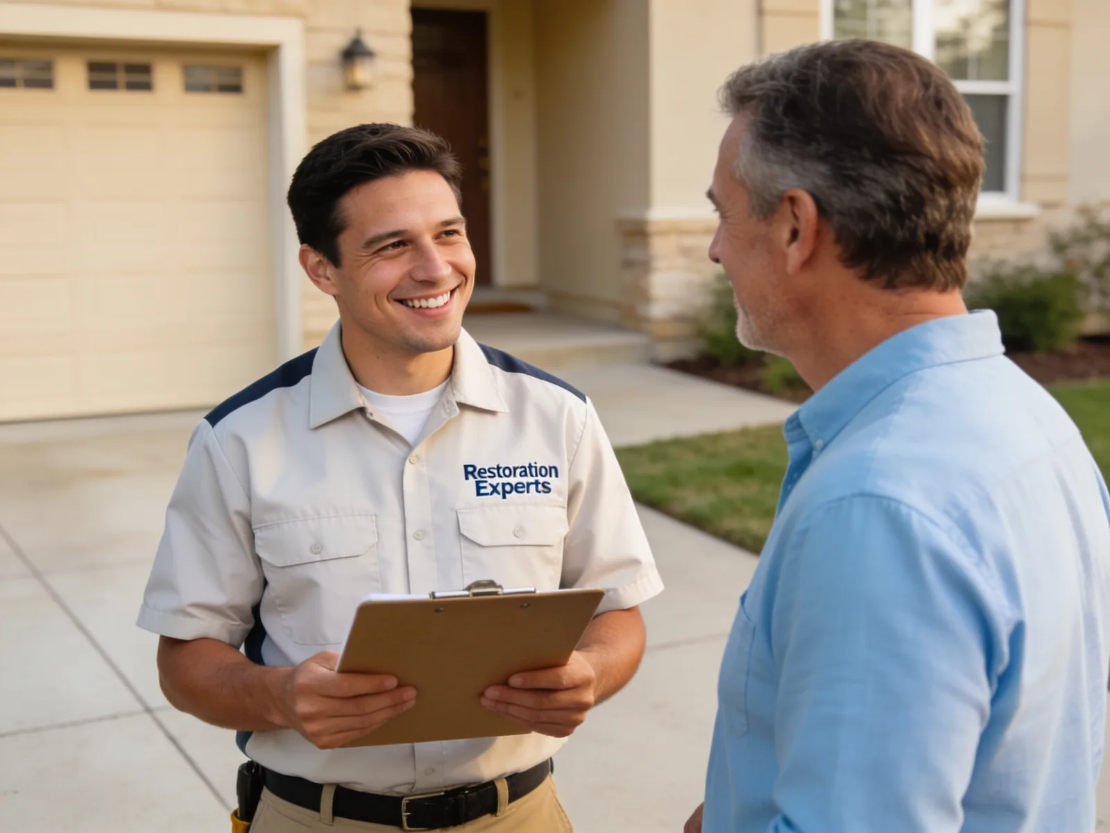 Water Damage Cleanup Cicero, IL FAQs